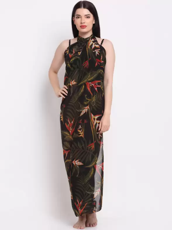 Women Printed  Swimwear - image 7