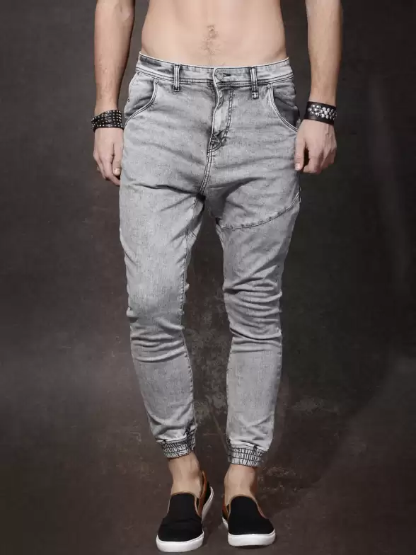 Men Jogger Jeans - image 7