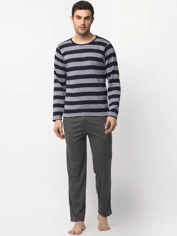 Men Night suit - image 7