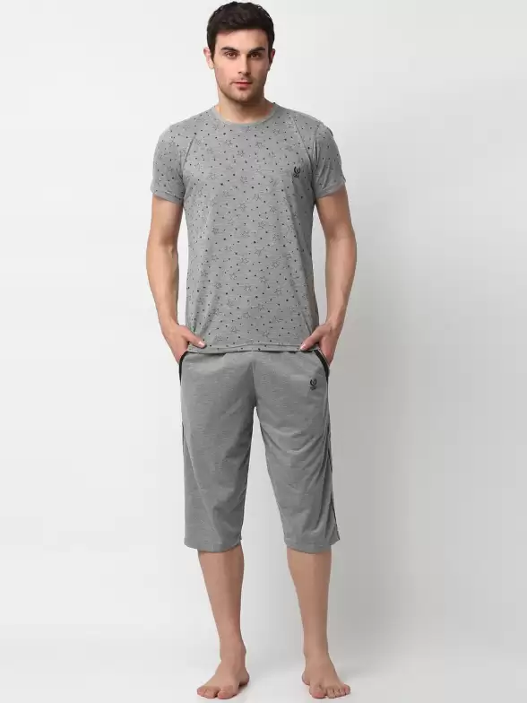 Men Night suit - image 7