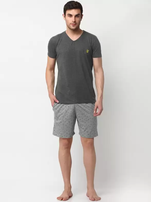 Men Night Suit - image 7