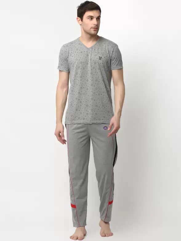 Men Night suit - image 7