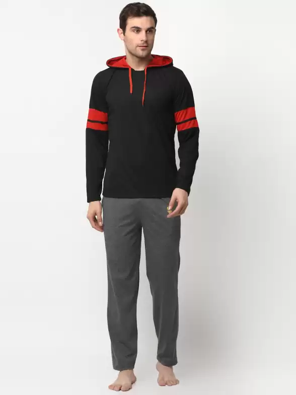 Men Night suit - image 7