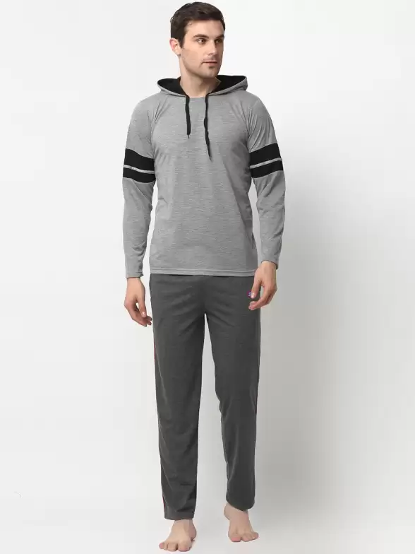 Men Night suit - image 7