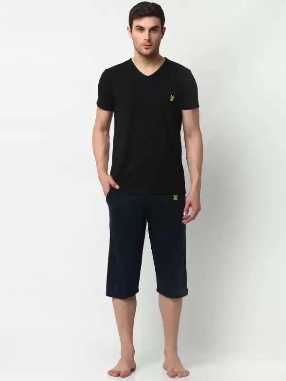 Men Night Suit - image 7