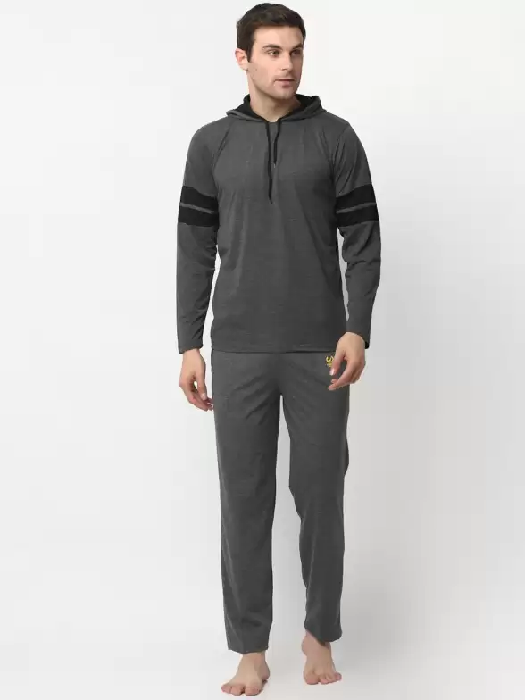 Men Night suit - image 7