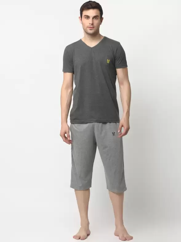 Men Night suit - image 7