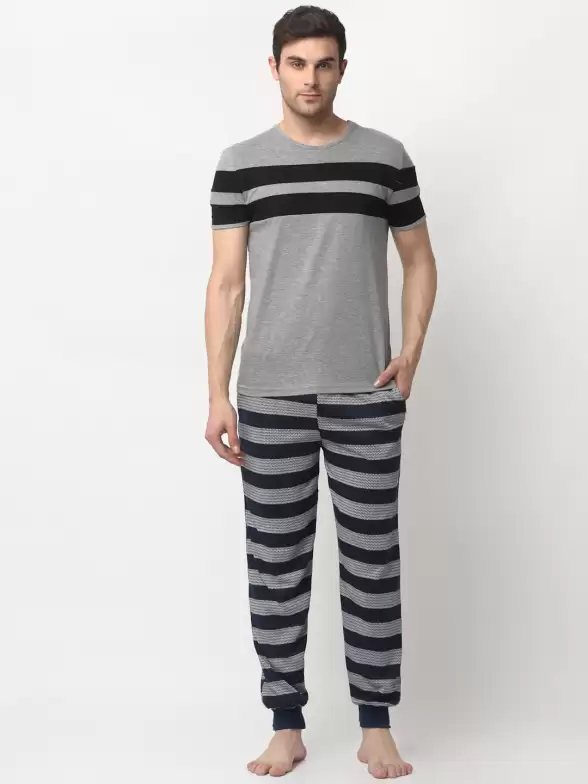 Men Night suit - image 7
