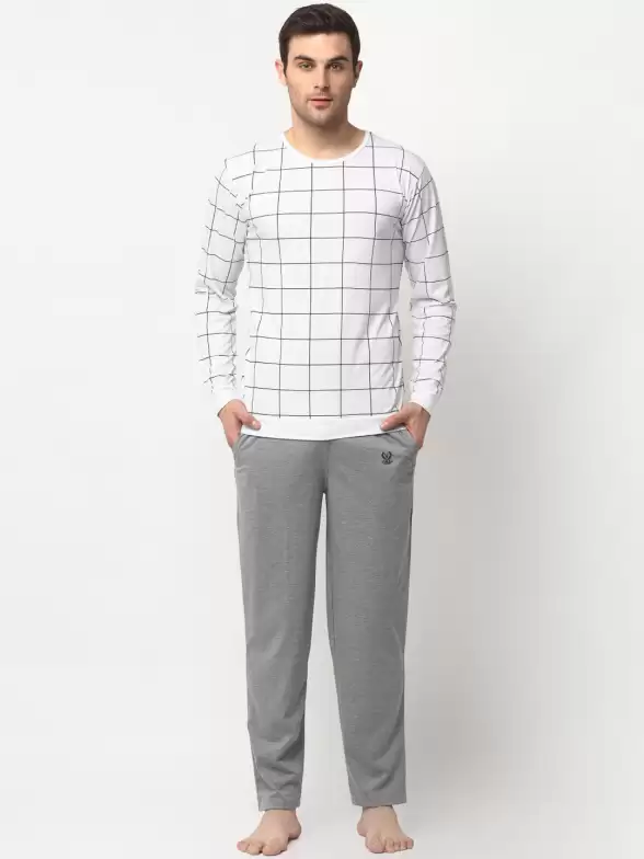 Men Night suit - image 7