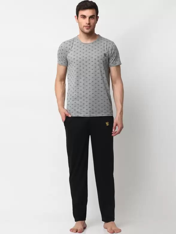 Men Night suit - image 7
