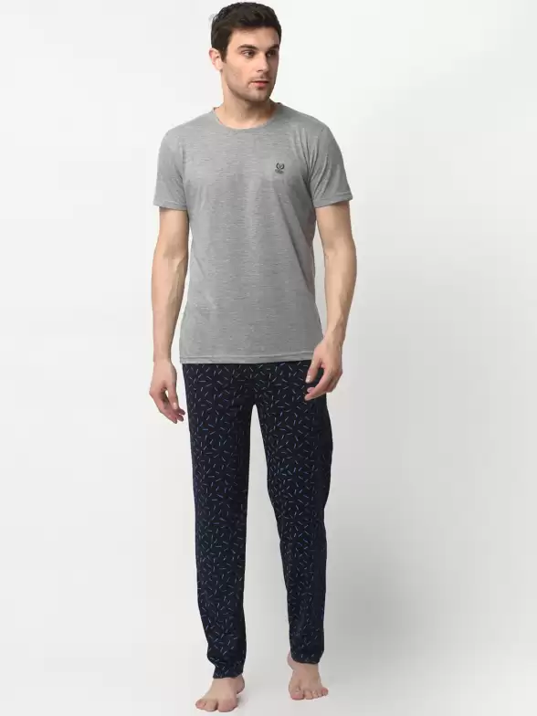 Men Night suit - image 7