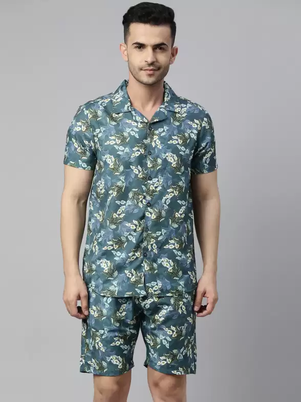 Men Night Suit - image 7