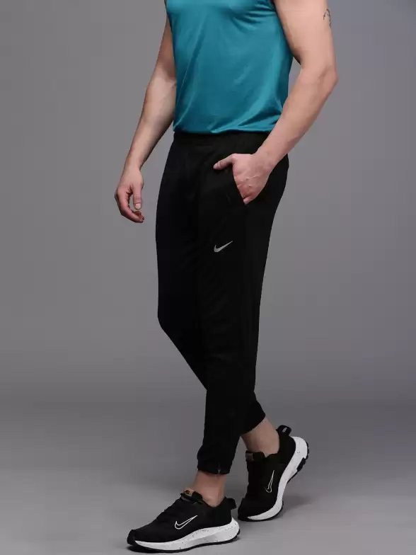 Men Printed Running Pants - image 7