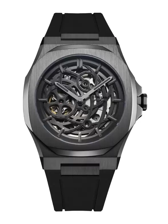 Men Automatic Motion Watch - image 7