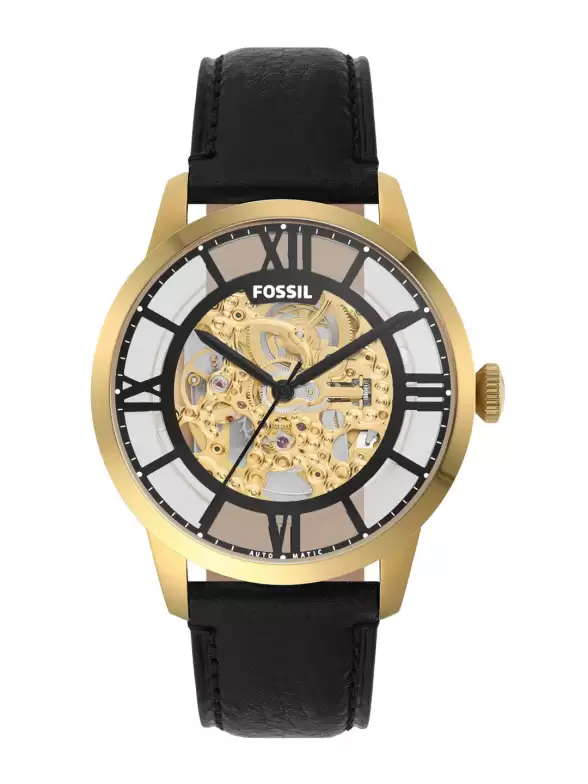 Men Automatic Motion Watch - image 7