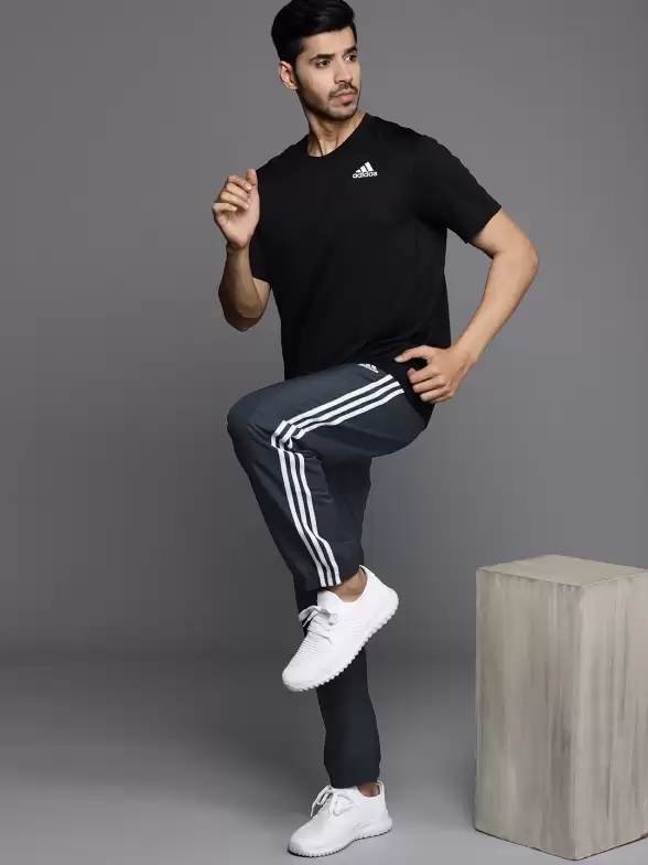 Men M 3S WV E PT Joggers - image 7