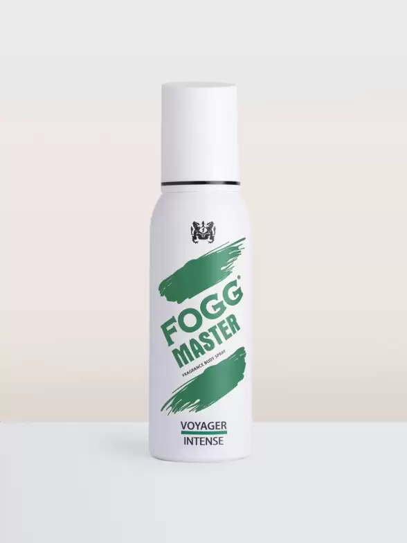 Men Intense Voyager Deo 120 ml - image 7