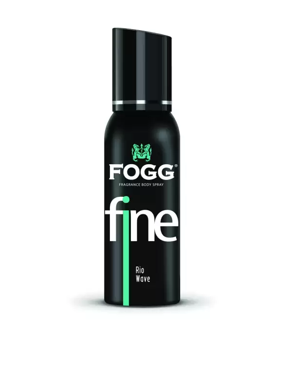 Men Fine Rio Wave Body Spray - image 7