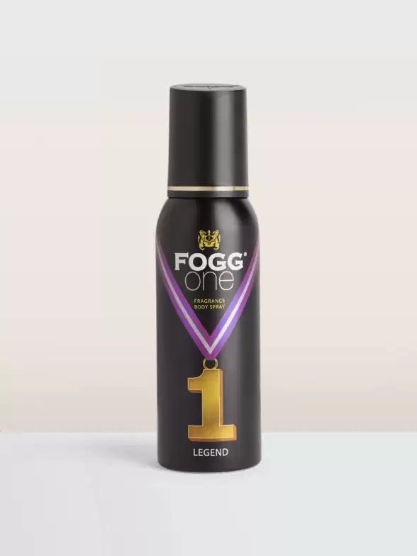 Men One Legend Deodorant - image 7