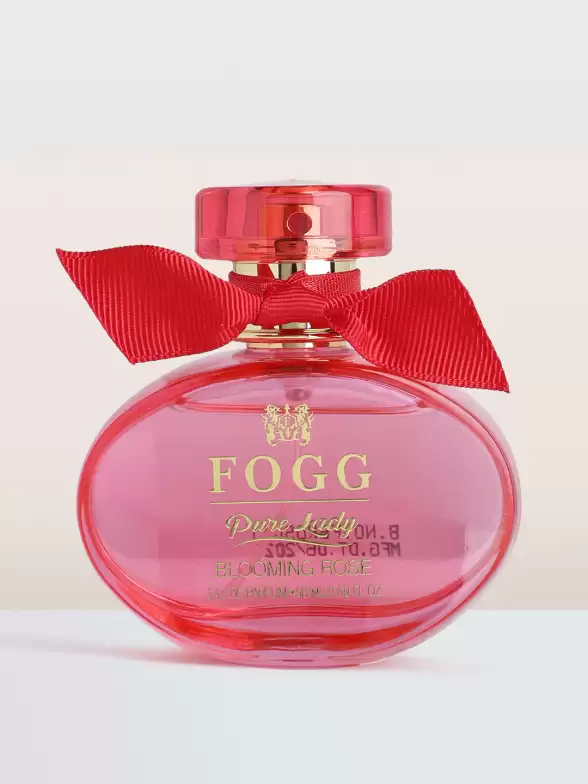 Women Blooming Rose EDP - image 7