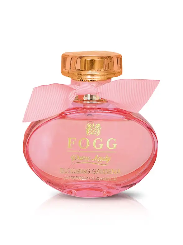 Women Blooming Gardenia EDP - image 7