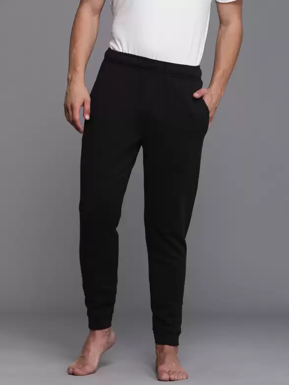 Men Yoga Dri-FIT Joggers - image 7