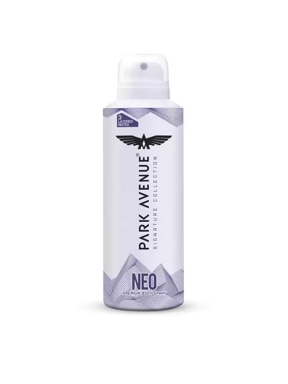 Men Neo Body Spray 150 ml - image 7