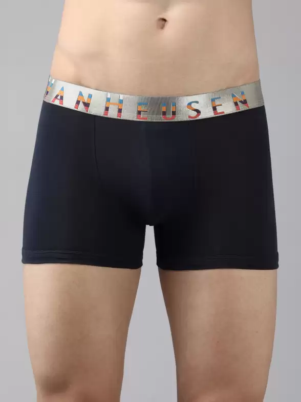 Men Colour Fresh Trunks - image 7