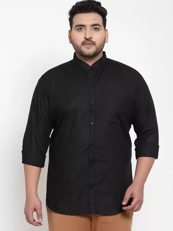 Men Casual Shirt - image 7