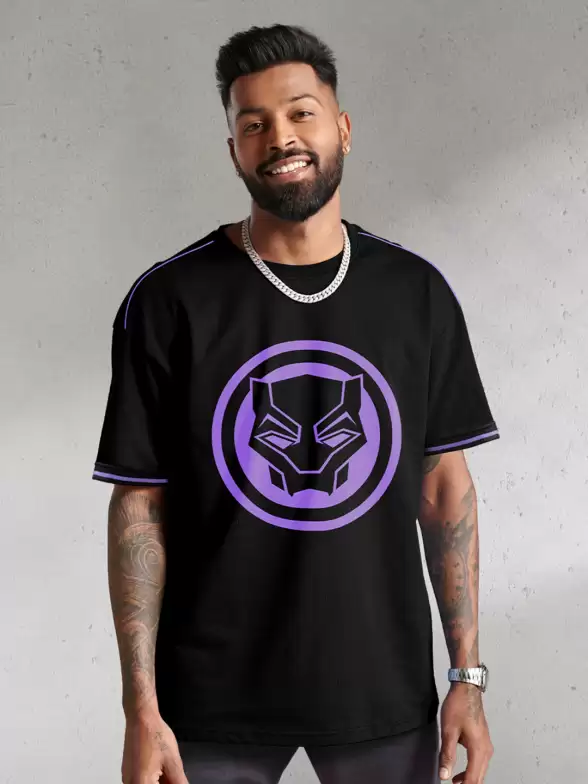 Oversized T-Shirt - image 7