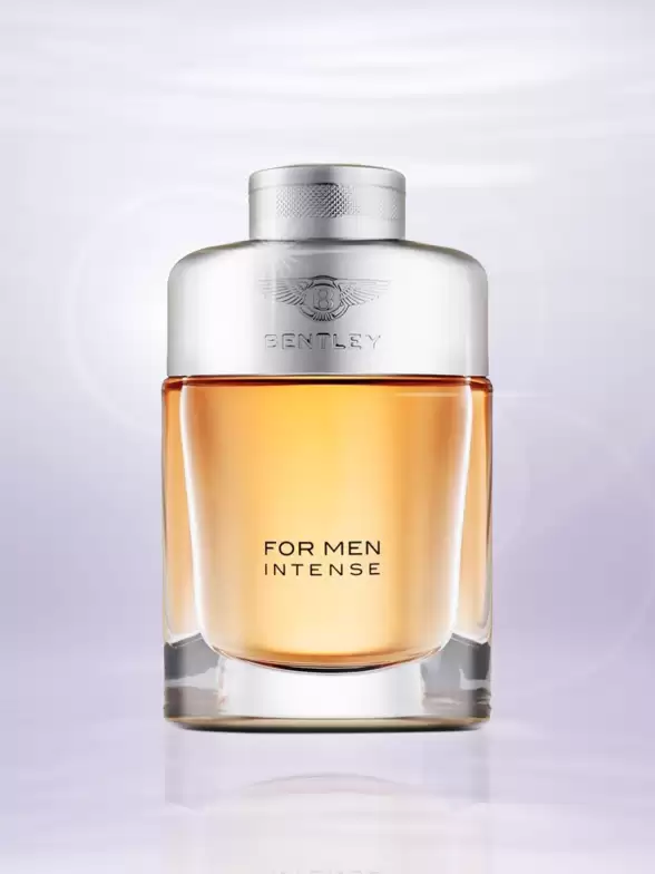 For Men Intense EDP 100 ml - image 7