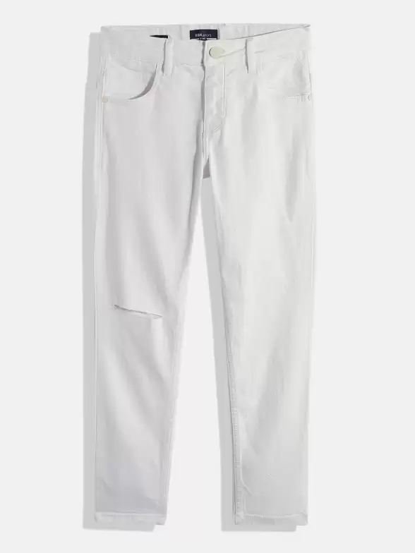 Boys Slim Fit Jeans - image 7