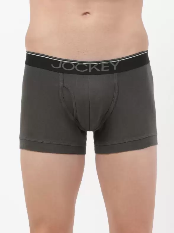 Men Pure Cotton Trunk - image 7