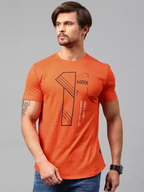 Printed T-shirt - image 7