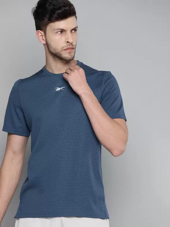 Men Speedwick Training T-shirt - image 7