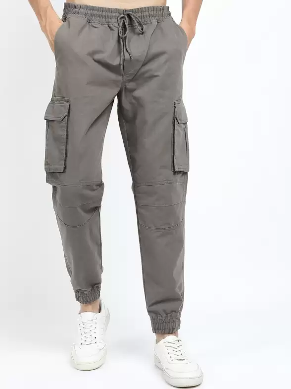 Men Joggers Trousers - image 7