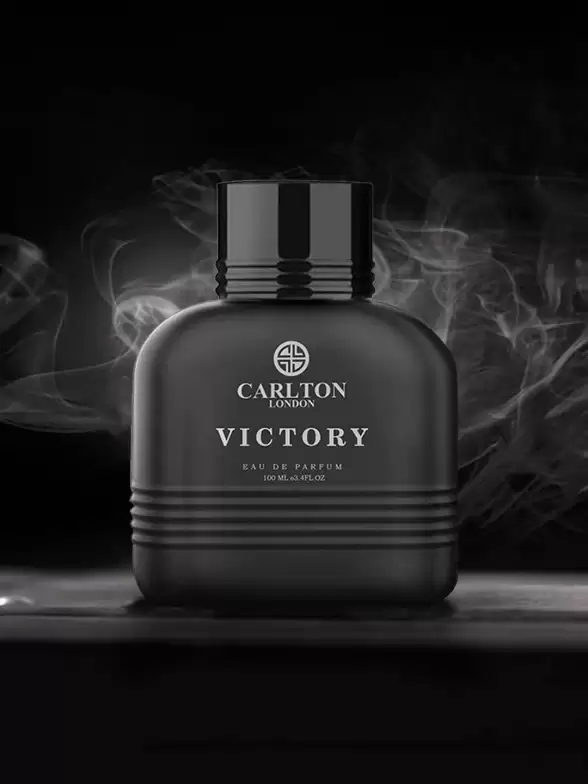 Men Victory EDP -100 ml - image 7