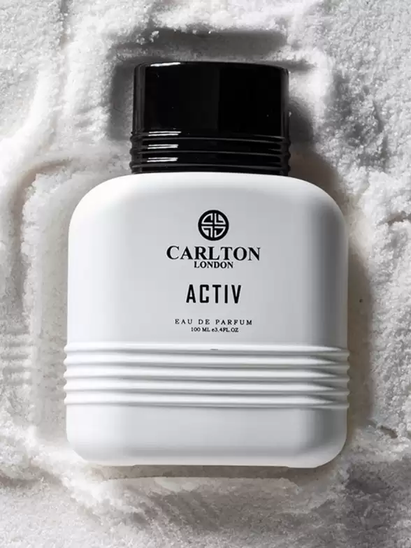 Men Activ Eau De Parfum 100 ml - image 7