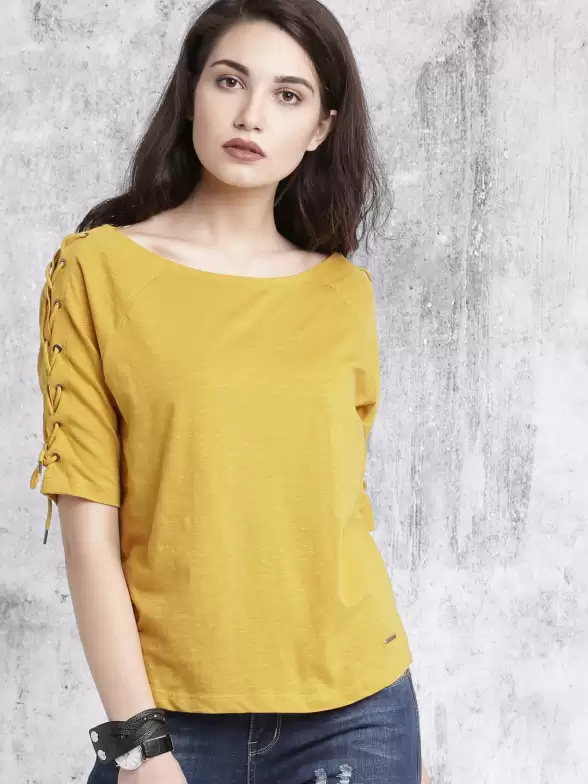 Relaxed Fit T-shirt - image 7