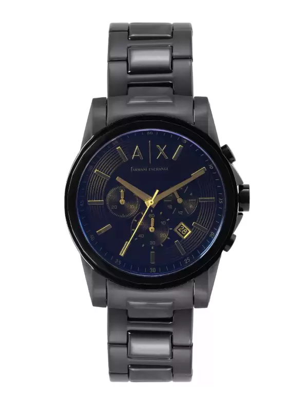 Men Multi Function WatchAX2513 - image 7