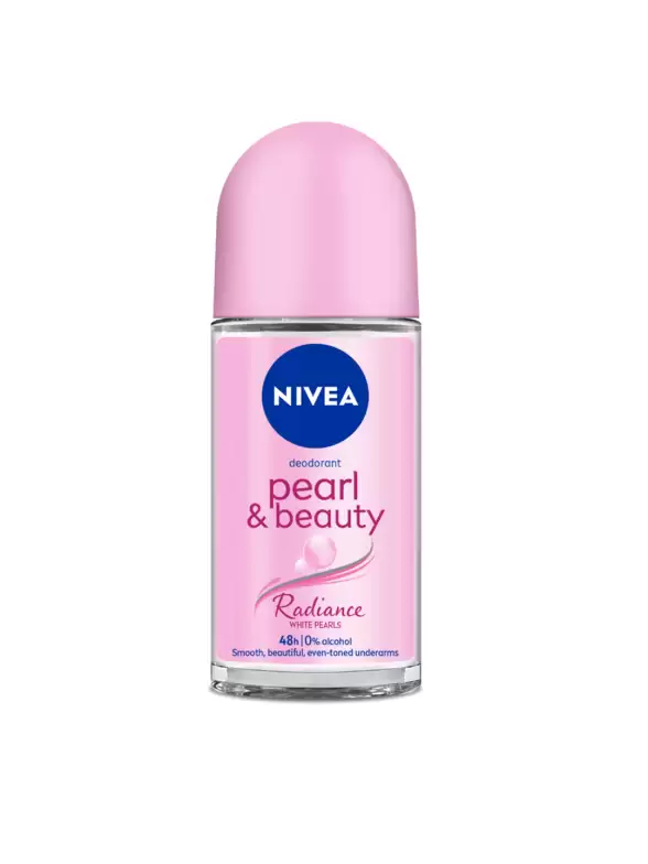 Women Pearl & Beauty Roll-On - image 7