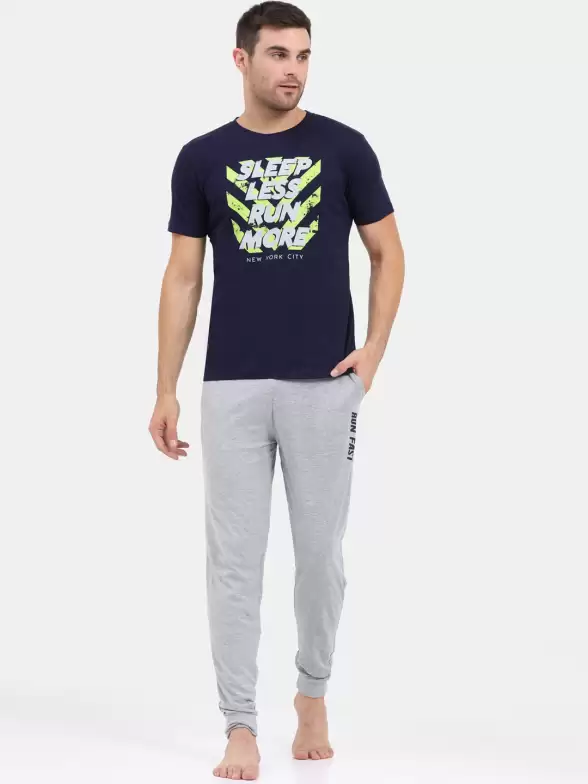 Men Night suit - image 7