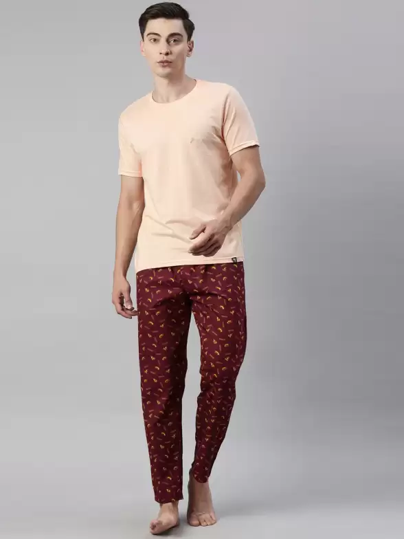 Men Night suit - image 7