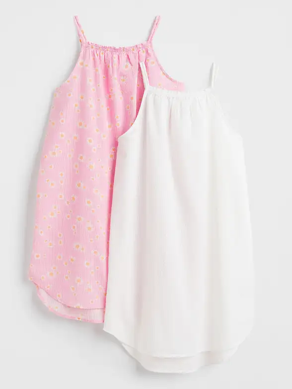 Girls 2-Pack Dresses - image 7