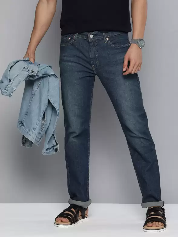Men 511 Slim Fit Jeans - image 7