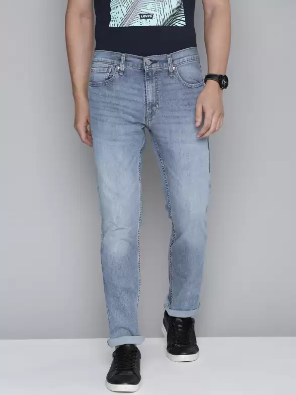 Men 511 Slim Fit Jeans - image 7