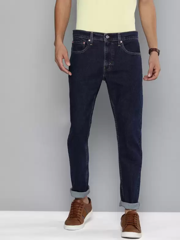 Men 512 Tapered Fit Jeans - image 7