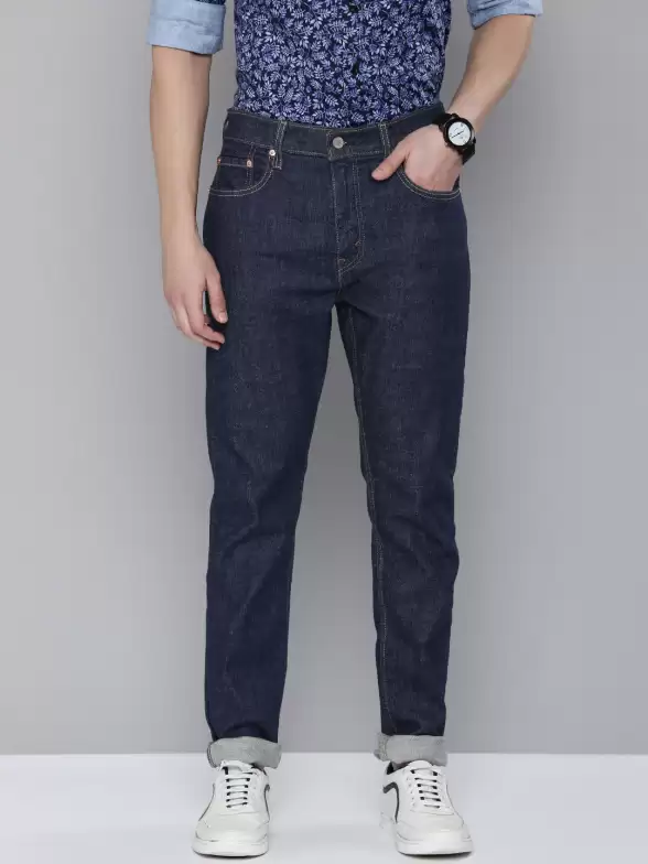 Men 512 Slim Tapered Fit Jeans - image 7