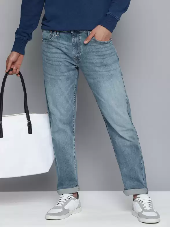 Men 512 Slim Fit Jeans - image 7
