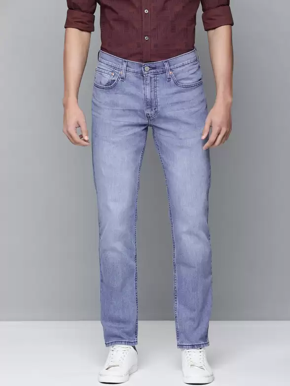 Men 511 Slim Fit Jeans - image 7
